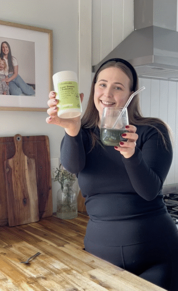 Trusted UGC Creator | Natural, High-Performing Video Content